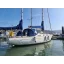 Used sailboat 40