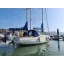Used sailboat 40