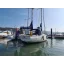 Used sailboat 40