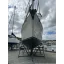 Used sailboat 40