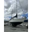 Used sailboat 40