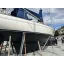 Used sailboat 40