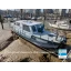 Used Yacht Classic Dutch Barge