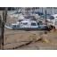 Used Yacht Classic Dutch Barge
