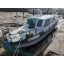 Used Yacht Classic Dutch Barge