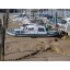 Used Yacht Classic Dutch Barge