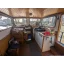 Used Yacht Classic Dutch Barge