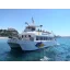 Used Yacht catamaran