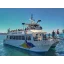 Used Yacht catamaran