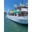 Used Yacht catamaran