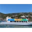 Used Yacht catamaran