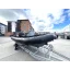Used Yacht Milpro SRMN 600