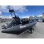 Used Yacht Milpro SRMN 600