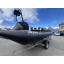 Used Yacht Milpro SRMN 600