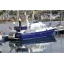 Used Yacht 42 Commodore
