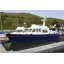 Used Yacht 42 Commodore