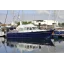 Used Yacht 42 Commodore