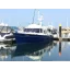 Used Yacht 42 Commodore