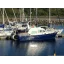 Used Yacht 42 Commodore