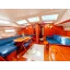 Used sailboat 57 Owners version