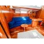 Used sailboat 57 Owners version