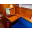 Used sailboat 57 Owners version