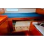 Used sailboat 57 Owners version