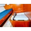 Used sailboat 57 Owners version