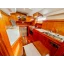 Used sailboat 57 Owners version