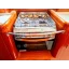 Used sailboat 57 Owners version
