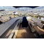 Used sailboat 57