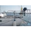 Used sailboat 57