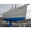 Used sailboat 400