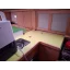 Used sailboat 400
