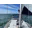Used sailboat 400