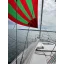 Used sailboat 400