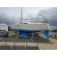 Used sailboat 400