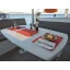 Used sailboat 450 F Owners Version