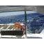 Used sailboat 450 F Owners Version