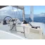 Used sailboat 450 F Owners Version