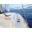Used sailboat 450 F Owners Version