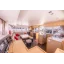 Used sailboat 450 F Owners Version