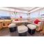 Used sailboat 450 F Owners Version