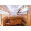 Used sailboat 450 F Owners Version