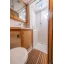 Used sailboat 450 F Owners Version
