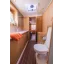 Used sailboat 450 F Owners Version