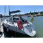Used sailboat 326