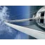 Used sailboat 326