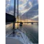 Used sailboat 326