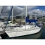 Used sailboat 92